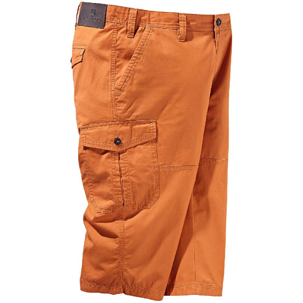 Jan Vanderstorm Bermuda JERE orange Black Friday Preise