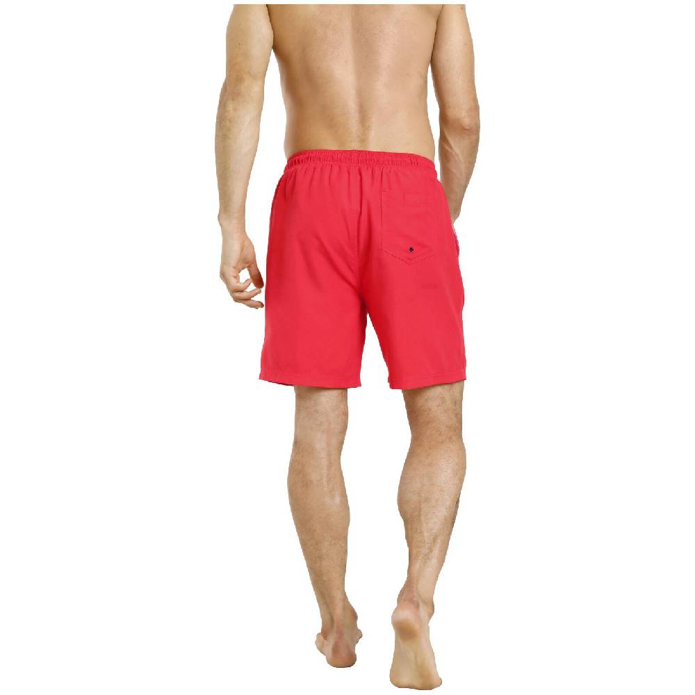 Jan Vanderstorm Badeshorts ELIAN rot 50% Rabatt für begrenzte Zeit