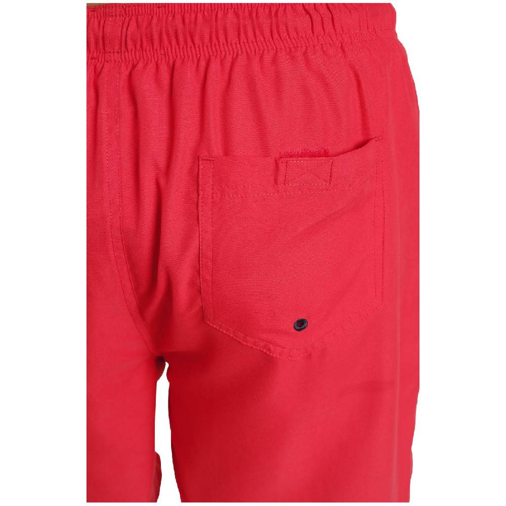 Jan Vanderstorm Badeshorts ELIAN rot 50% Rabatt für begrenzte Zeit