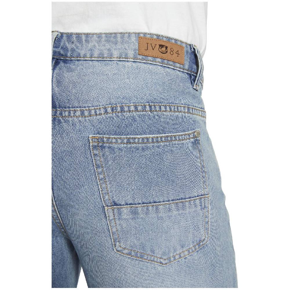 Jan Vanderstorm Tiefbundjeans SIGUROR hellblau Online