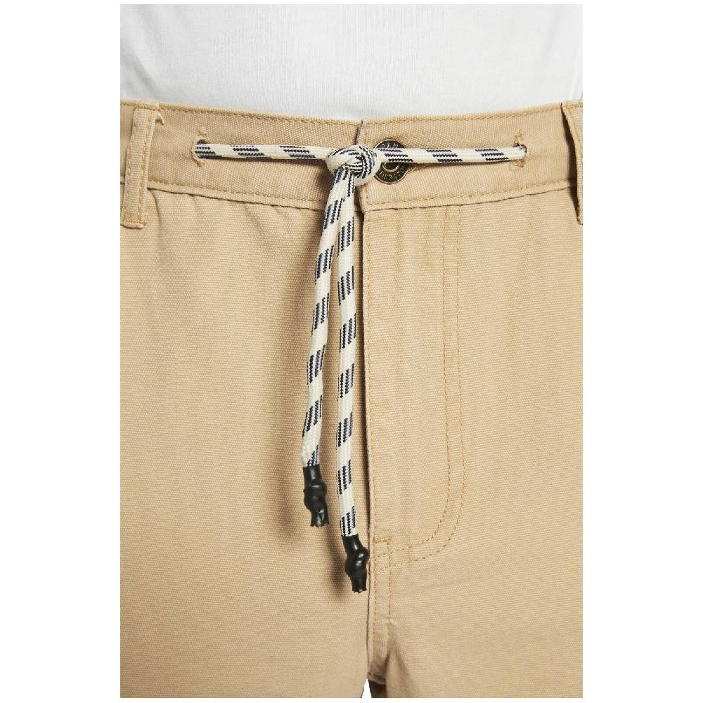 Jan Vanderstorm Hose FJOKKE beige Meist gekauft
