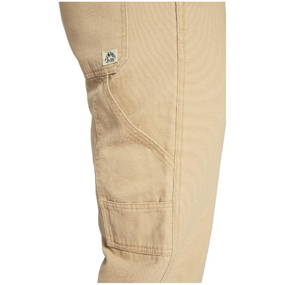 Jan Vanderstorm Hose FJOKKE beige Meist gekauft