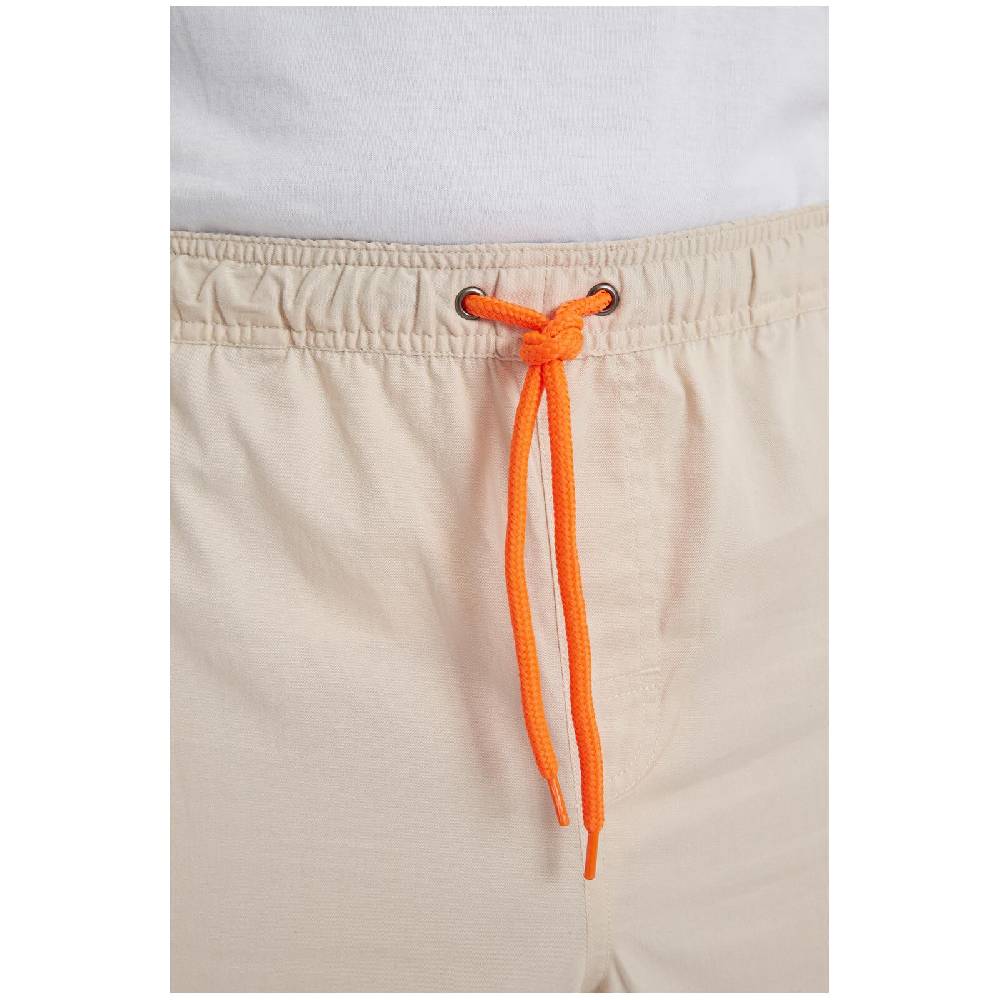 Jan Vanderstorm Schlupfhose ALPHONSE beige Begrenztes Angebot