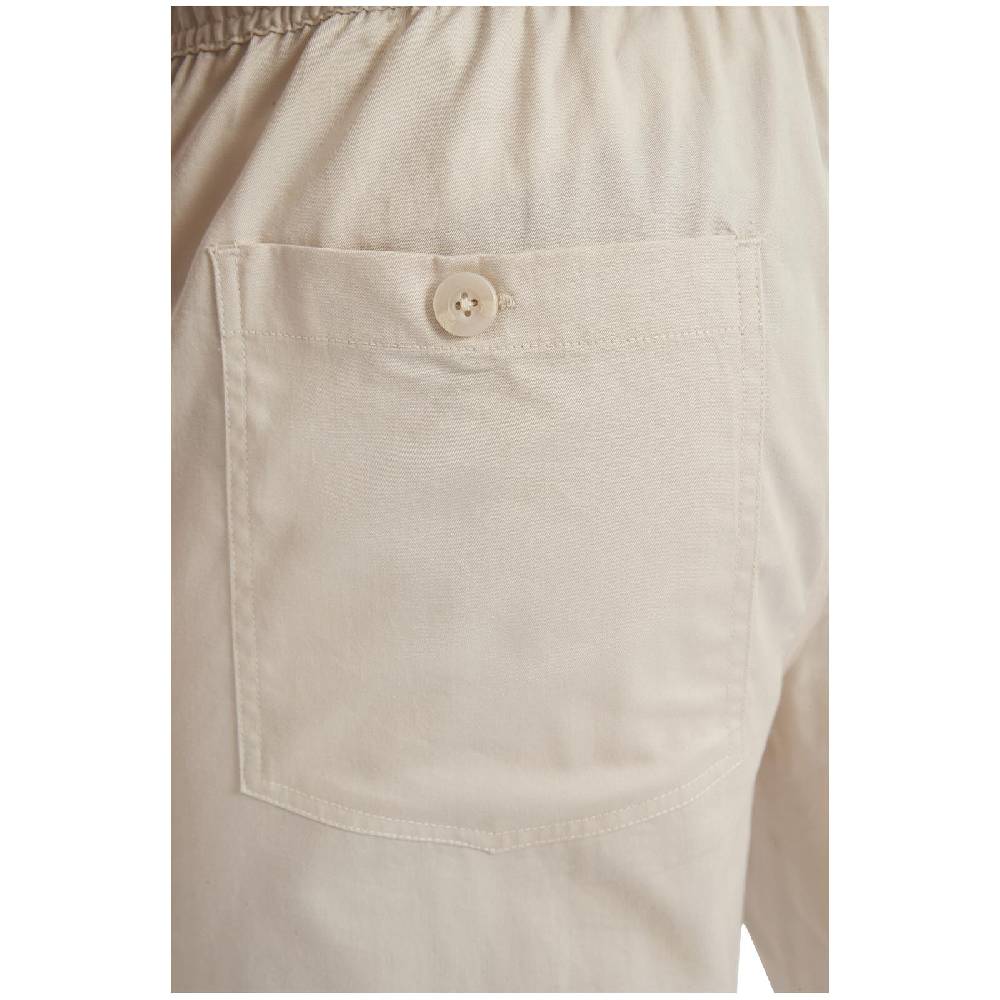 Jan Vanderstorm Schlupfhose ALPHONSE beige Begrenztes Angebot