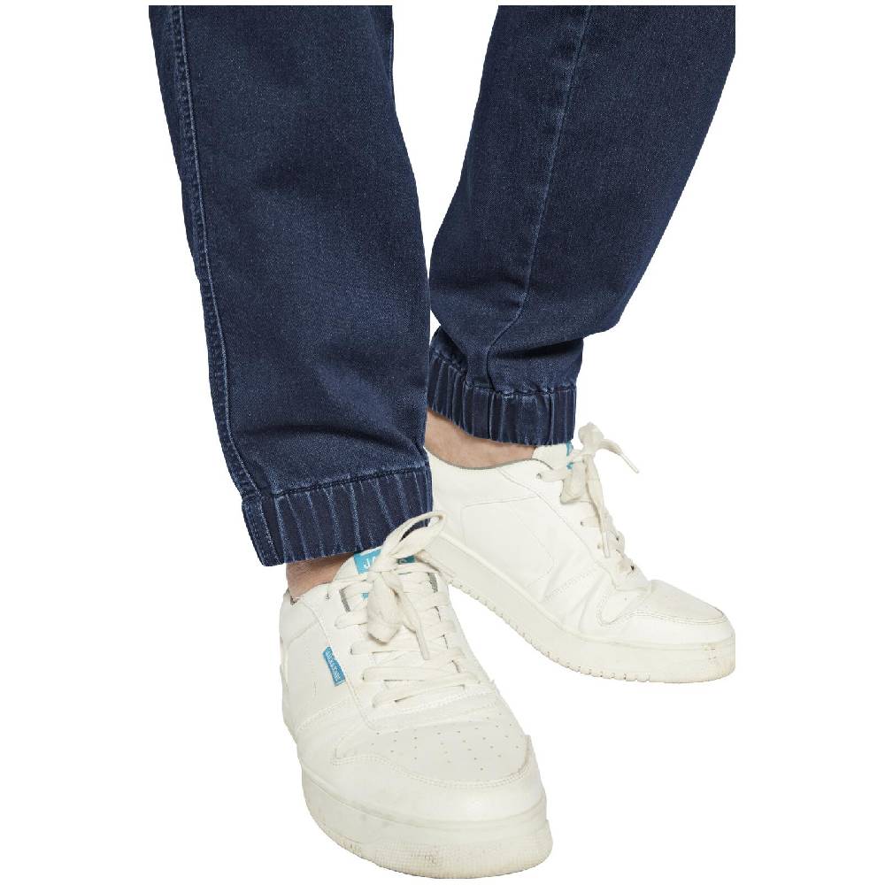 Jan Vanderstorm Tiefbundjeans ARNOR dunkelblau Online Shopping