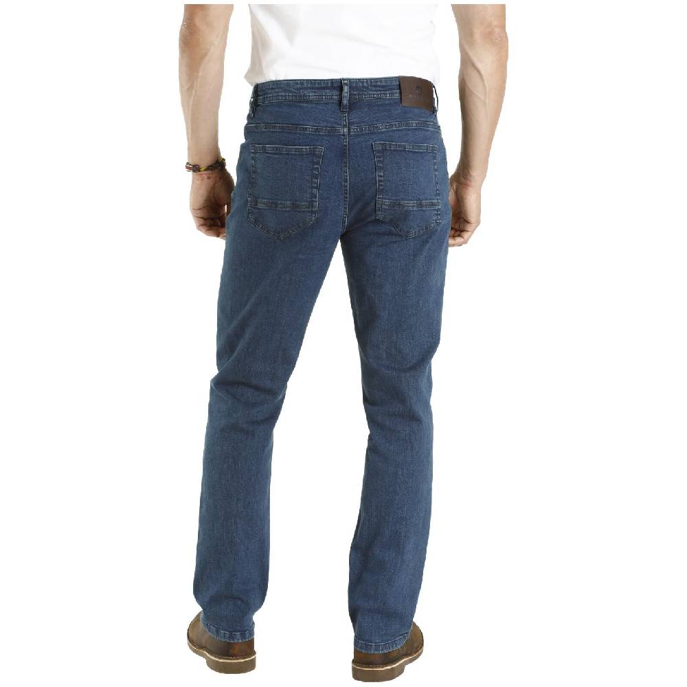 Jan Vanderstorm Jeans ALMIN dunkelblau Cyber Monday