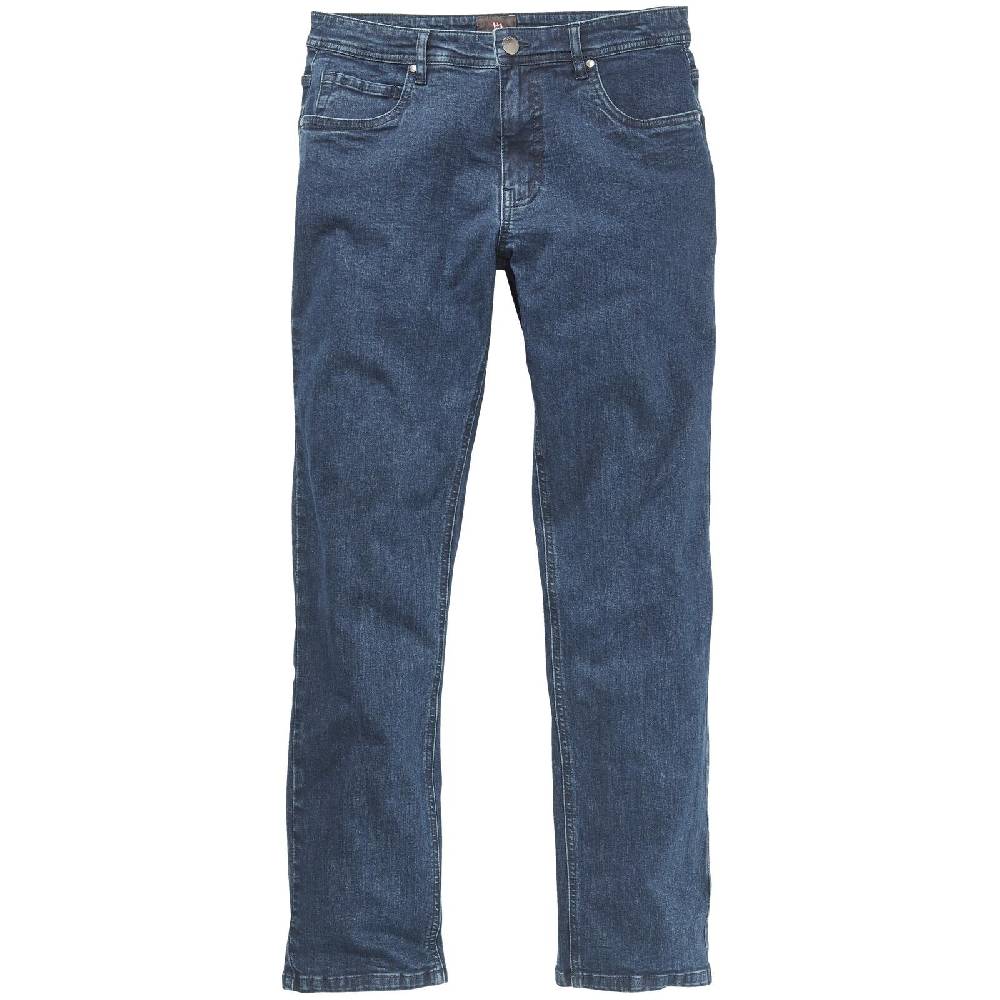 Jan Vanderstorm Jeans ALMIN dunkelblau Cyber Monday