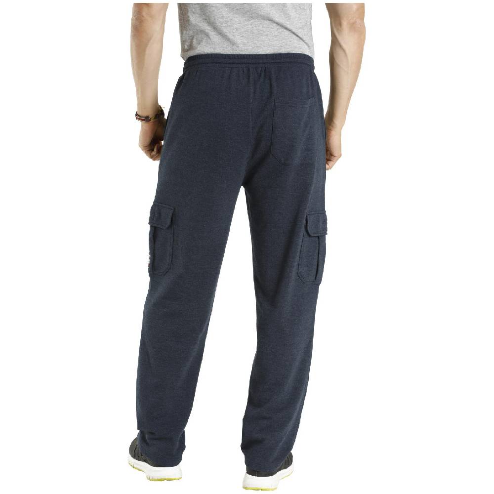 Jan Vanderstorm Jogginghose VALEN dunkelgrau melange Osterangebot