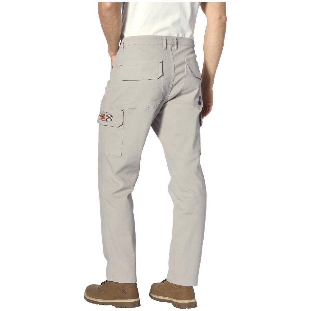 Jan Vanderstorm Tiefbundhose CARLSON beige Neueste Mode
