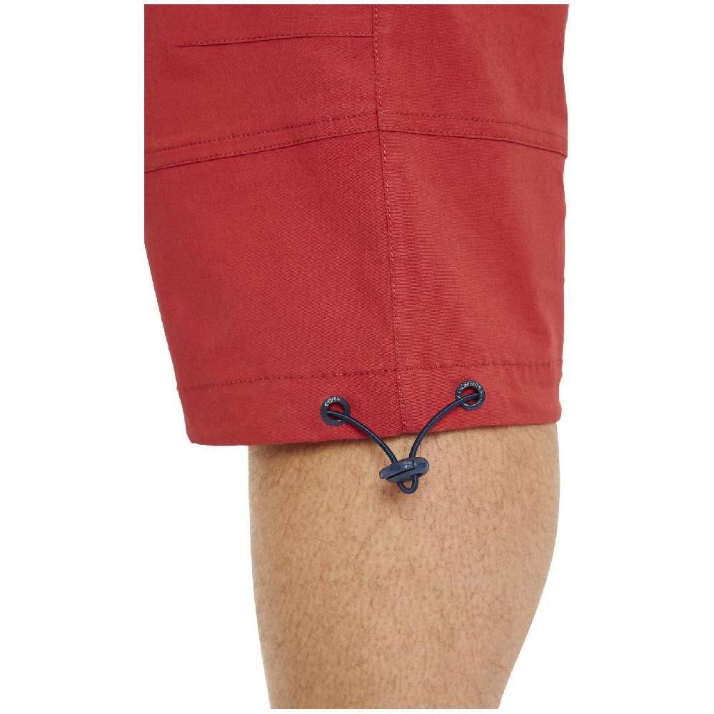 Jan Vanderstorm Cargobermuda HELLFRIED rot Online Outlet