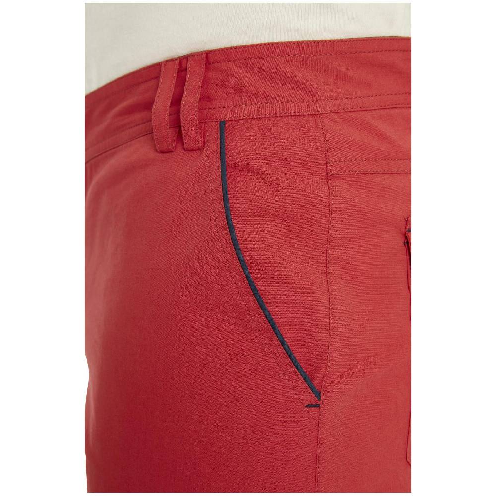 Jan Vanderstorm Cargobermuda HELLFRIED rot Online Outlet