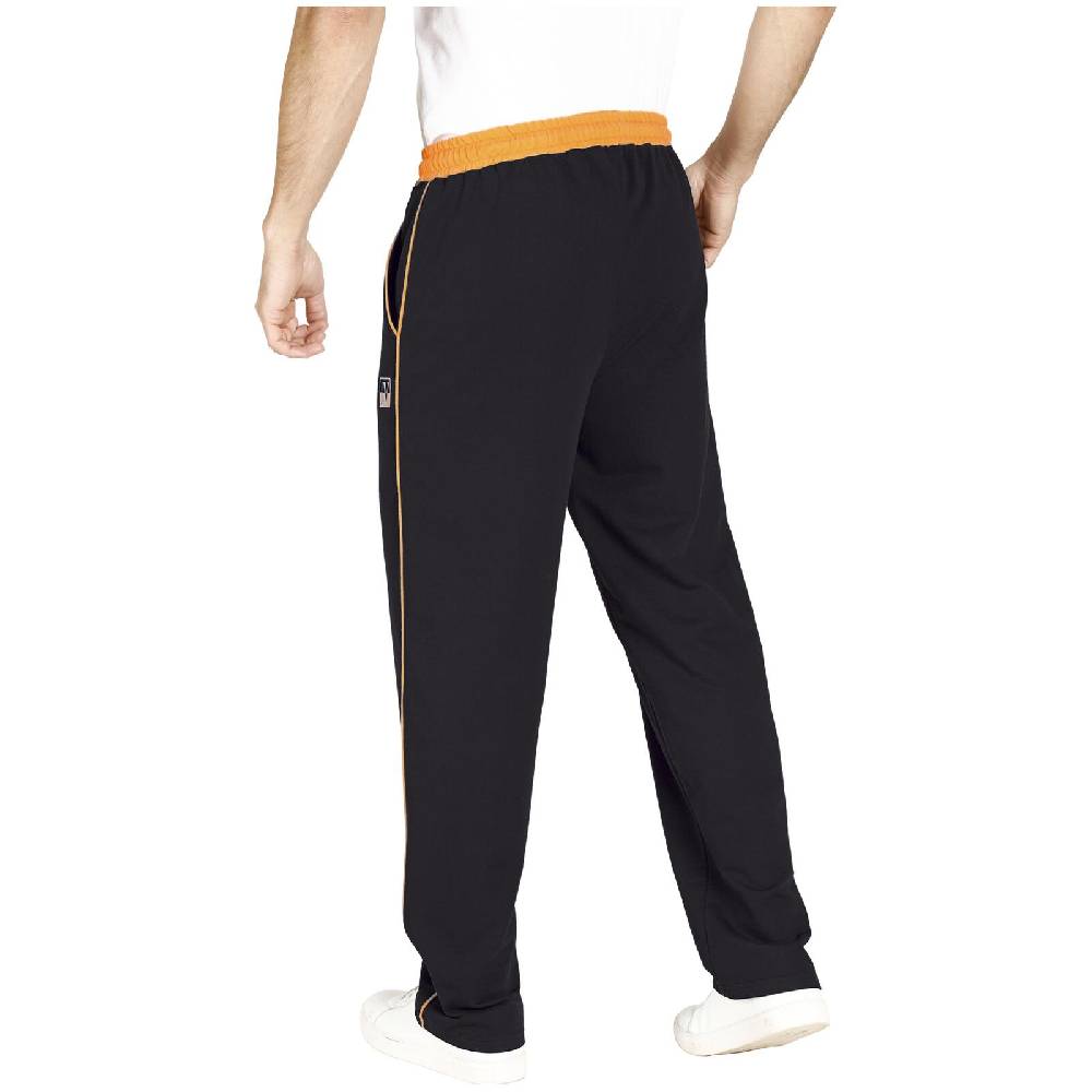 Jan Vanderstorm Jogginghose RENTIUS schwarz Blitzangebot