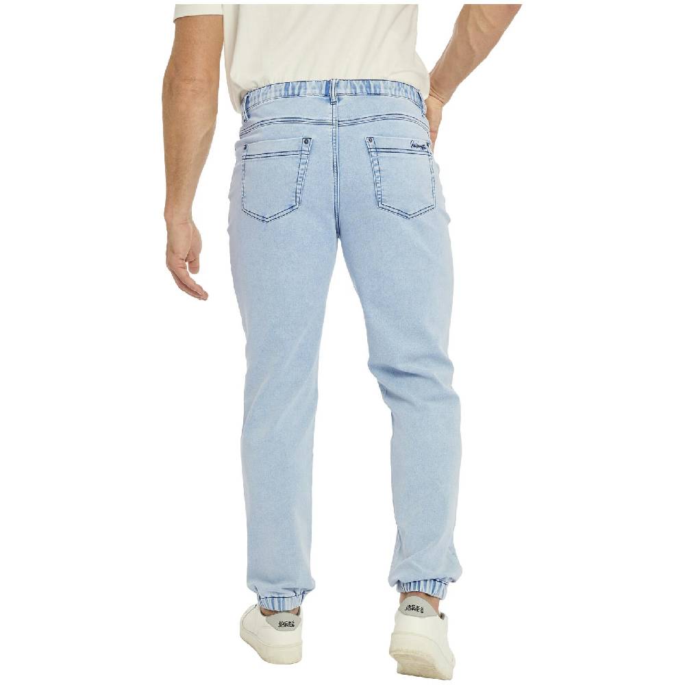 Jan Vanderstorm Schlupfjeans HAAPI hellblau Kauf eins, bekomm eins gratis
