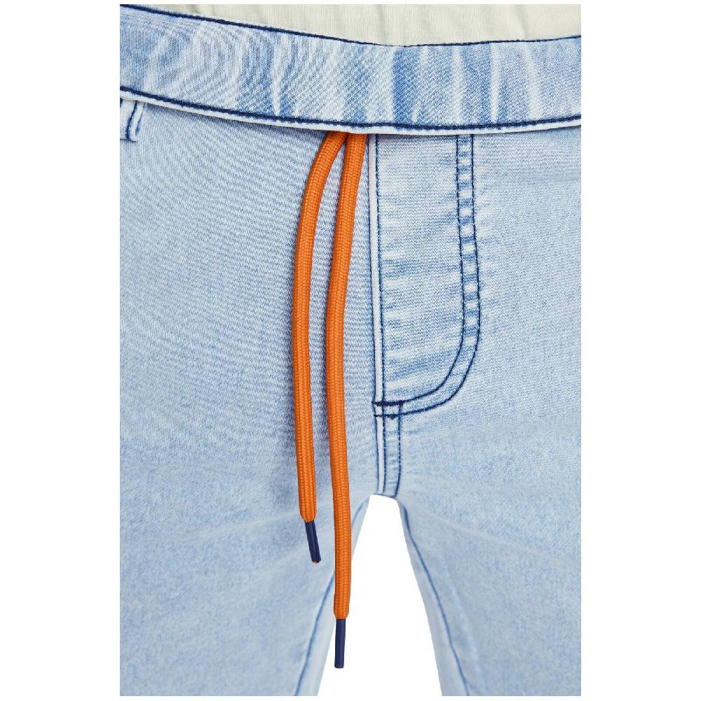 Jan Vanderstorm Schlupfjeans HAAPI hellblau Kauf eins, bekomm eins gratis