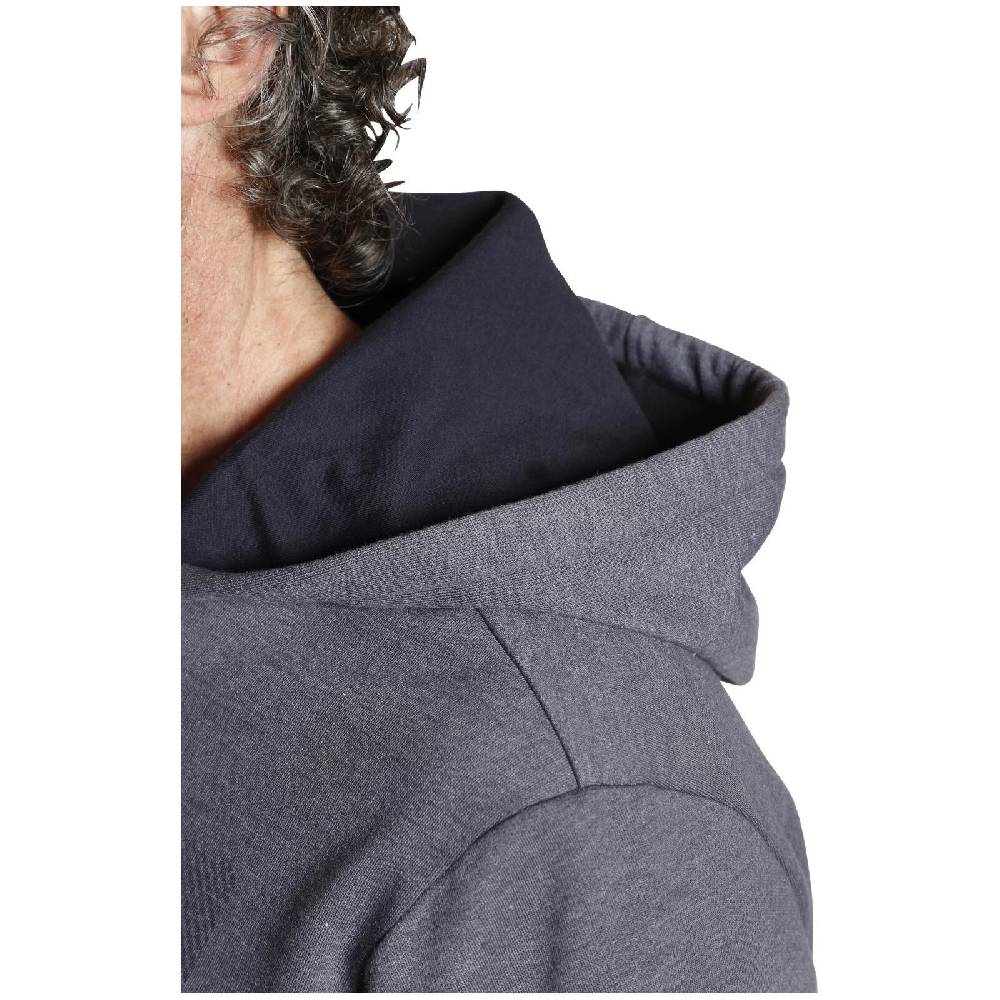 Jan Vanderstorm Sweatshirt ELLMAR blau Begrenzt auf 3 Tage