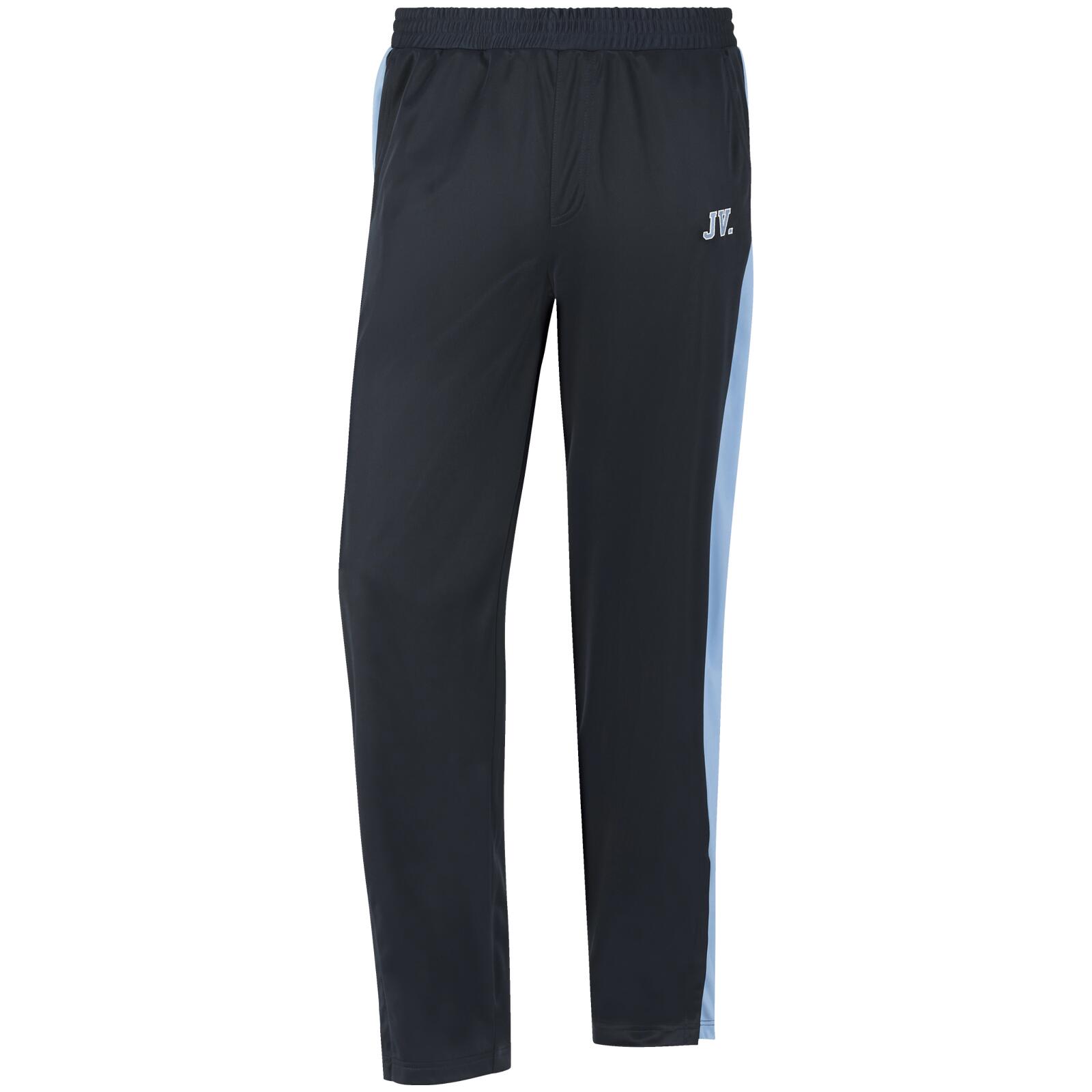 Jan Vanderstorm Jogginghose VILLADS dunkelblau Flash Sale