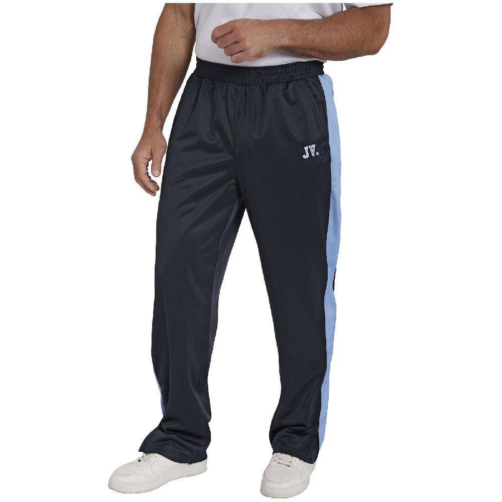 Jan Vanderstorm Jogginghose VILLADS dunkelblau Flash Sale