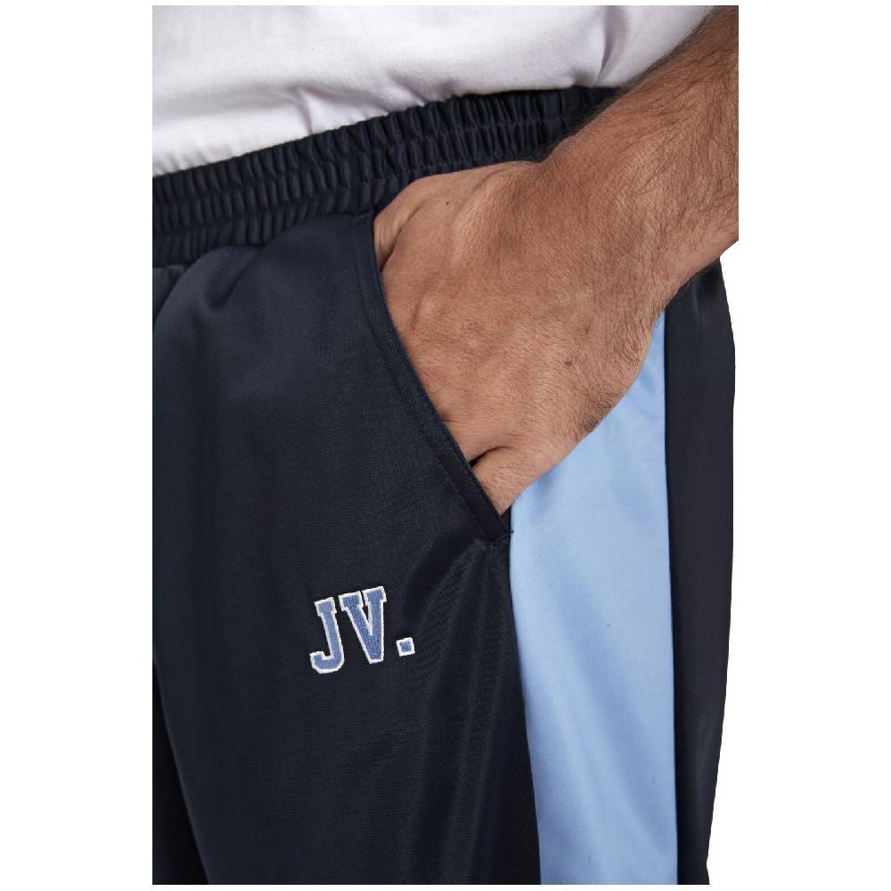 Jan Vanderstorm Jogginghose VILLADS dunkelblau Flash Sale