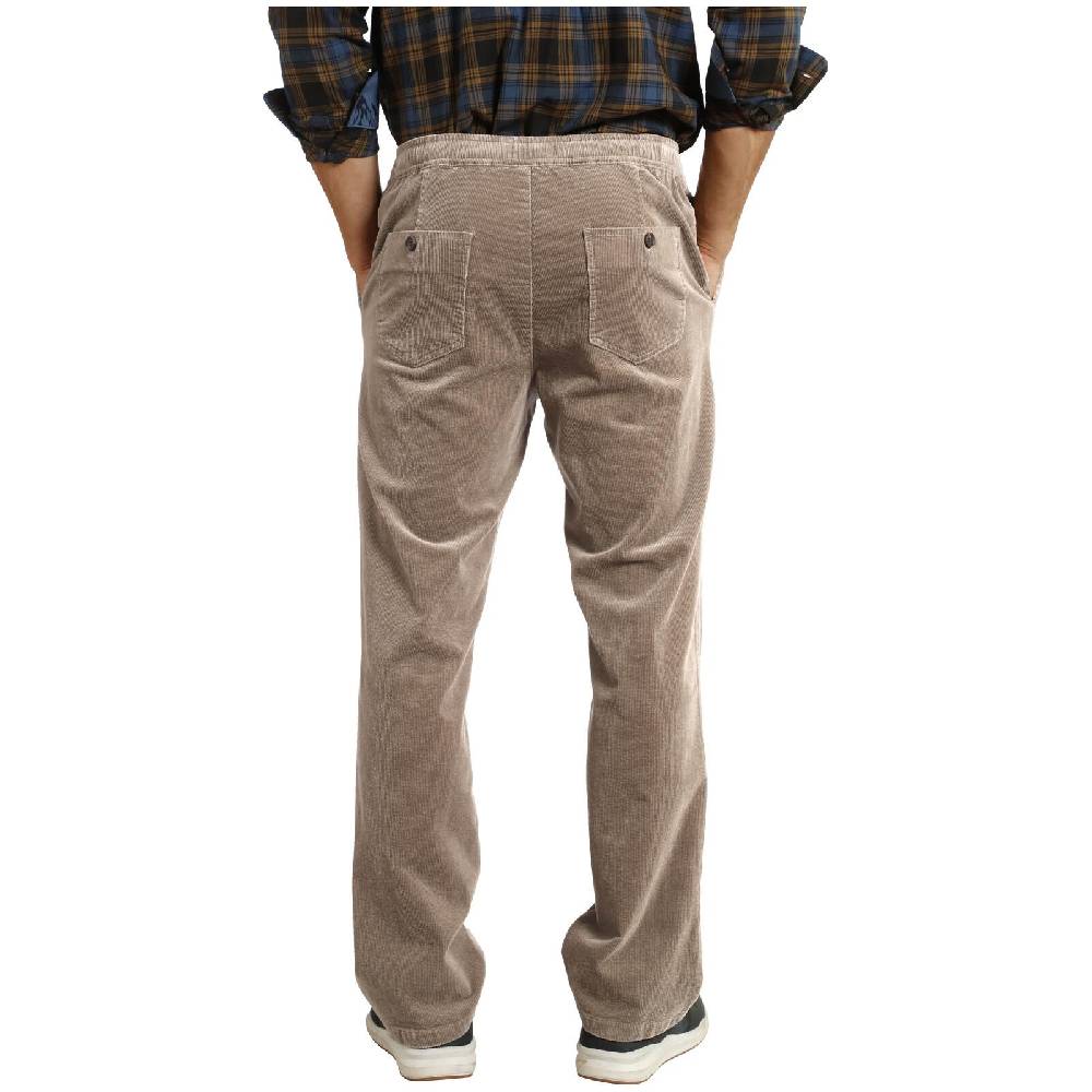 Jan Vanderstorm Cordhose SISKO beige Saisonschlussverkauf