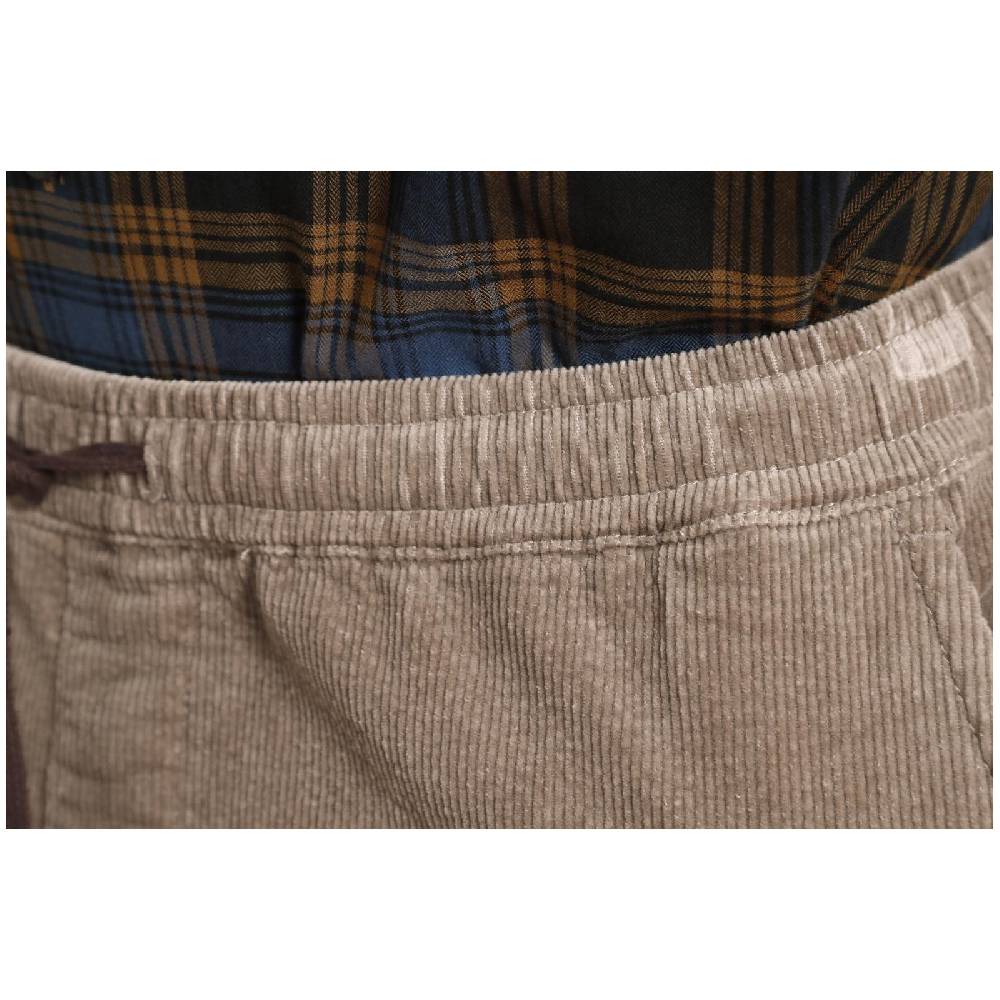 Jan Vanderstorm Cordhose SISKO beige Saisonschlussverkauf
