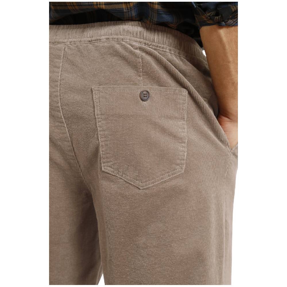 Jan Vanderstorm Cordhose SISKO beige Saisonschlussverkauf