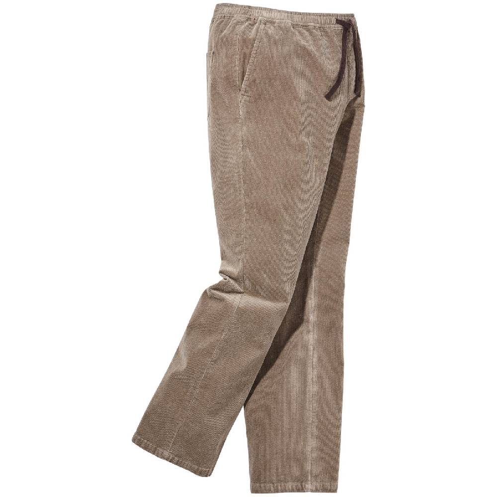 Jan Vanderstorm Cordhose SISKO beige Saisonschlussverkauf