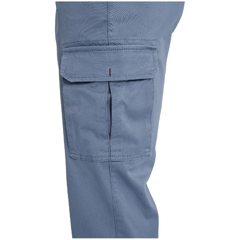 Jan Vanderstorm Cargohose NANNO blau Muttertagsangebot