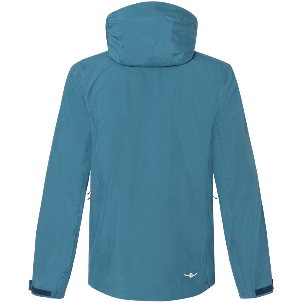 ﻿Kaikkialla AHMAS M Hardshell Jacke Muttertagsangebot