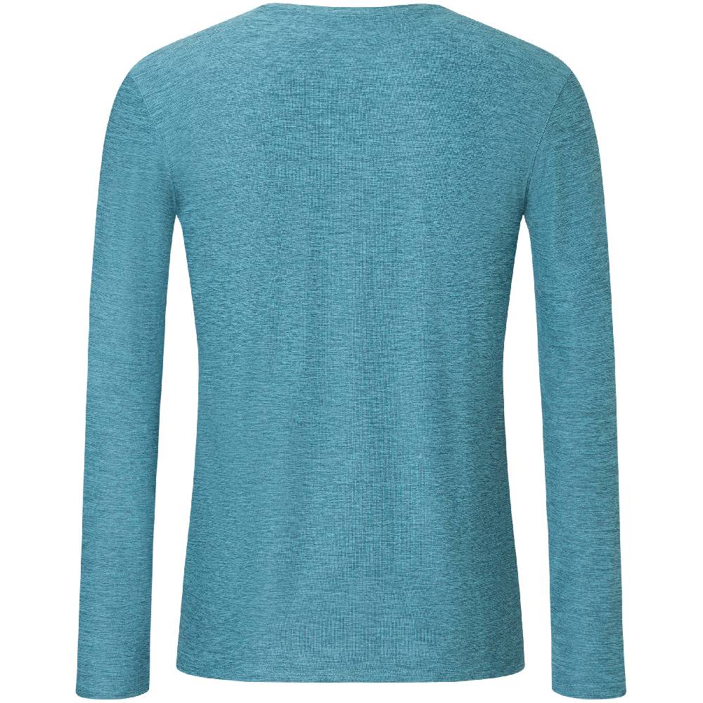 Kaikkialla KAJAANI M Technisches Langarmshirt Heißer Verkauf