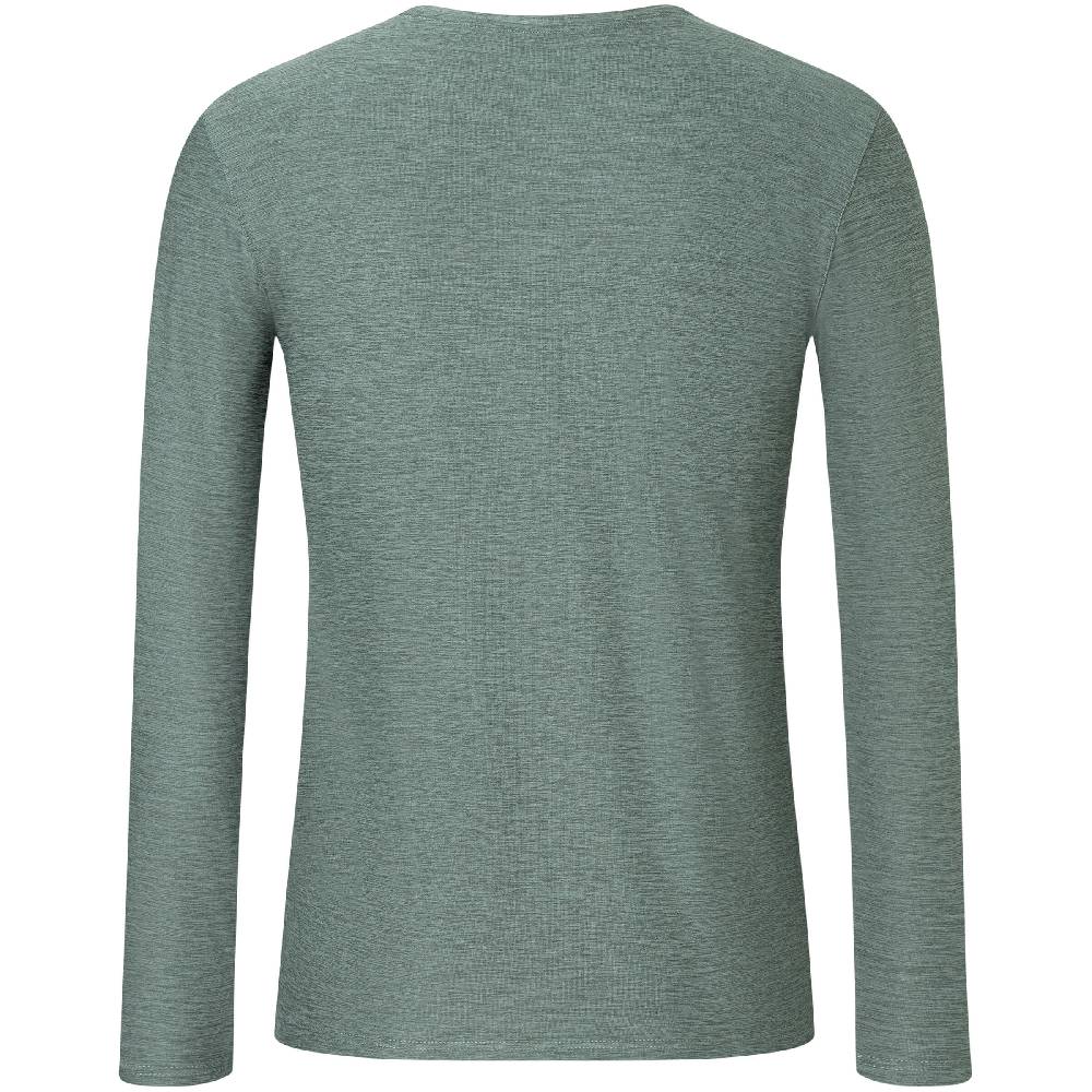 Kaikkialla KAJAANI M Technisches Langarmshirt Online Outlet