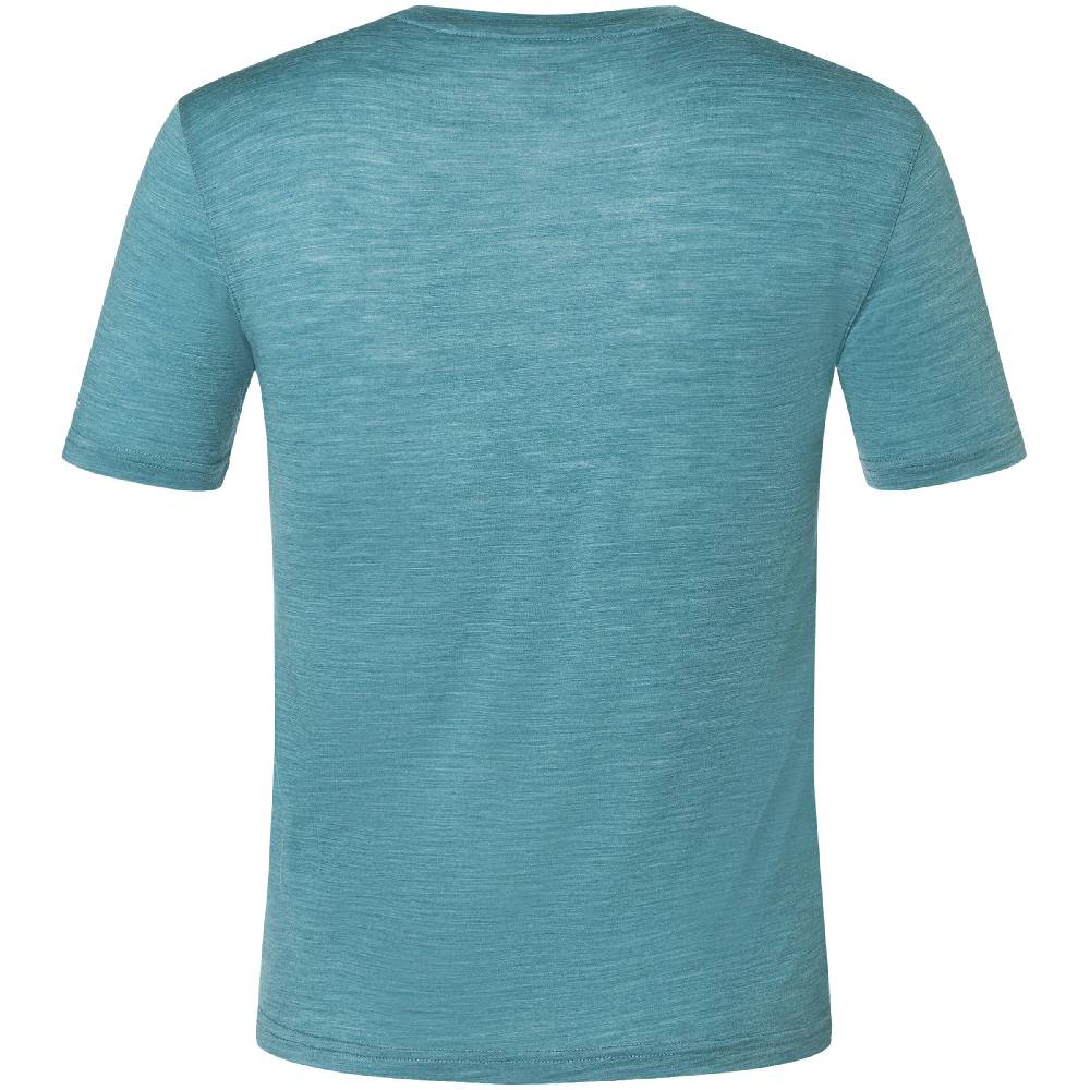 Kaikkialla KIVISUO M Merino T-Shirt Große Rabatte