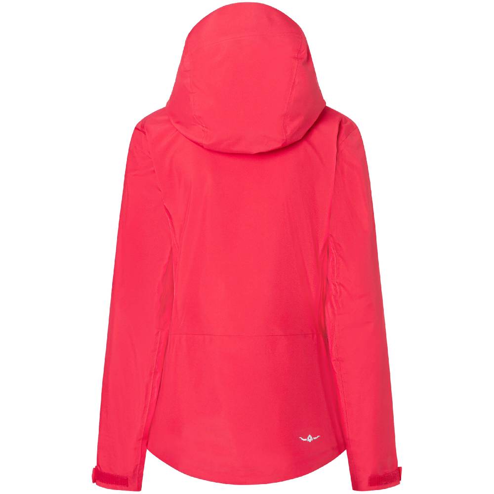 Kaikkialla AHMAS W Hardshell Jacke Super Sparpreis