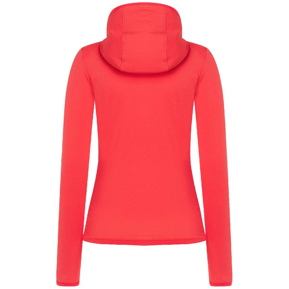 Kaikkialla SIPOO W Fleecejacke Kostenlose Rückgabe