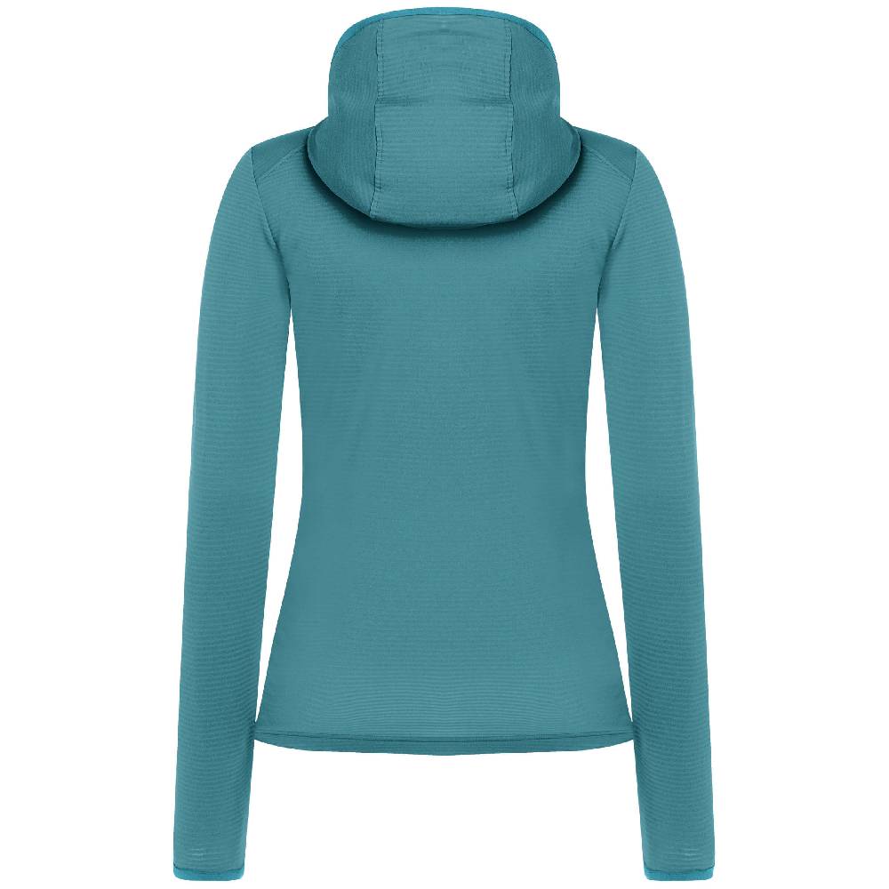 Kaikkialla SIPOO W Fleecejacke Begrenzte Freigabe