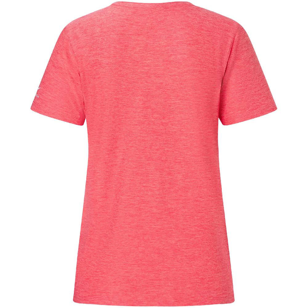 Kaikkialla KAJOO W Technisches T-Shirt Zeitbegrenzte Promotion