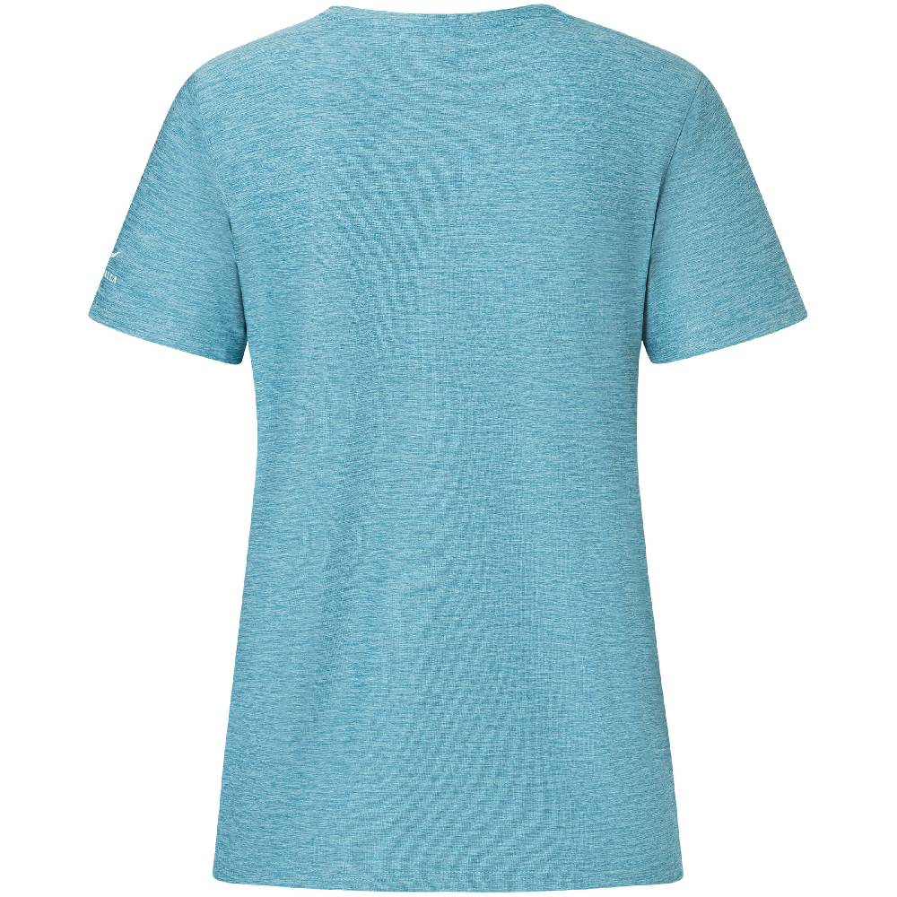 Kaikkialla KAJOO W Technisches T-Shirt Bis zu 50% Rabatt