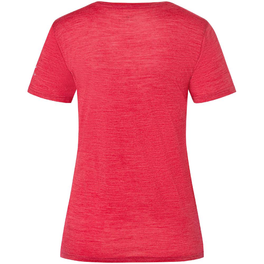 Kaikkialla KIVISUO W Merino T-Shirt Bis zu 65% Rabatt