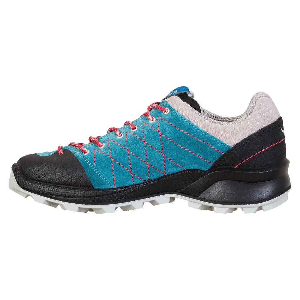 Kaikkialla ALANNE W Wanderschuhe Fabrikladen