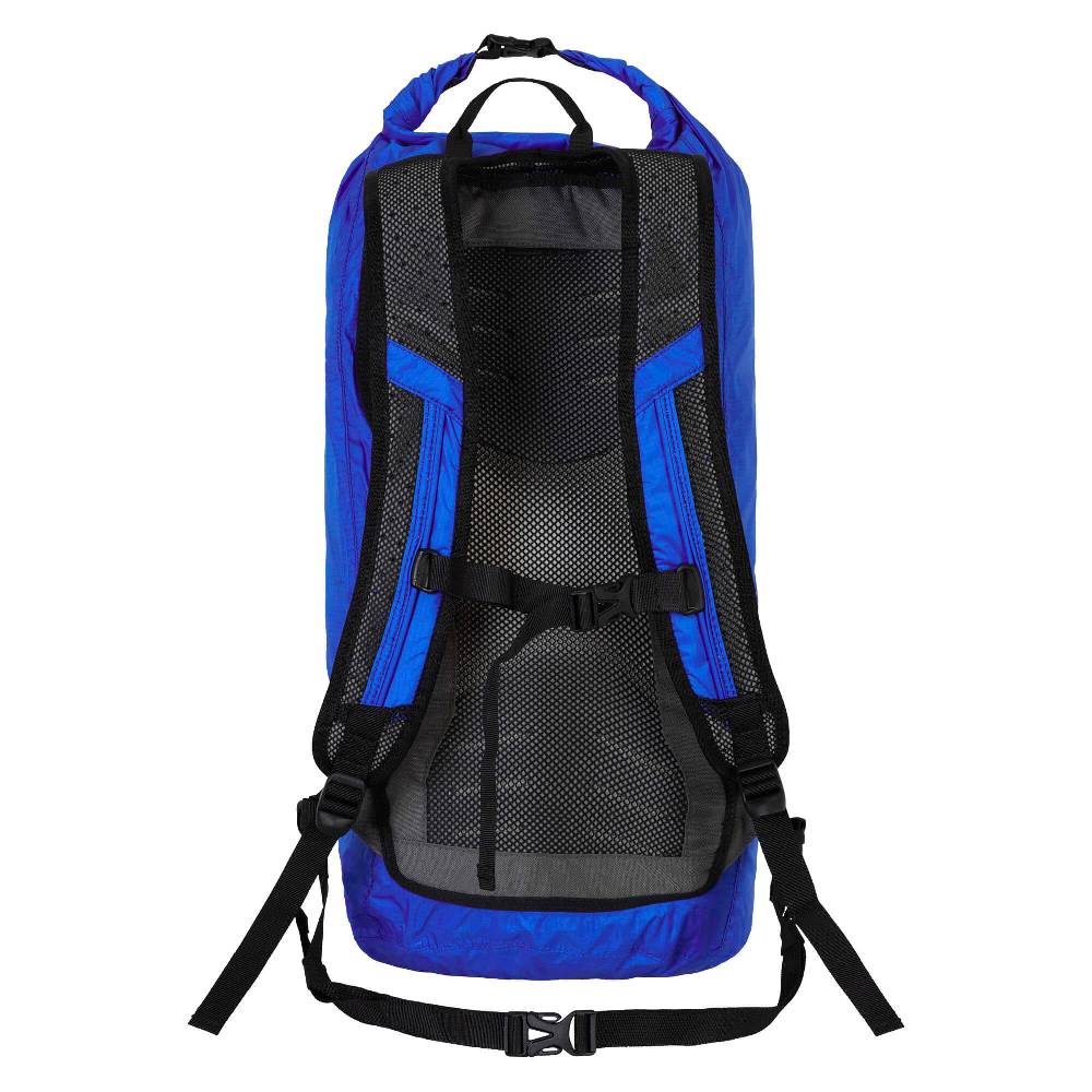 Kaikkialla HOIKKA 25 Rucksack Auslauf