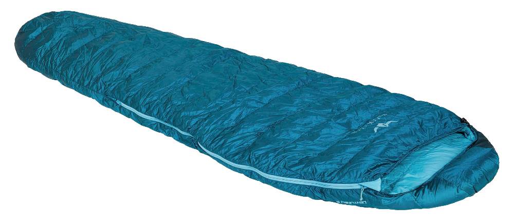 Kaikkialla LENTUNEN 5 Schlafsack Daunen Fabrikverkauf