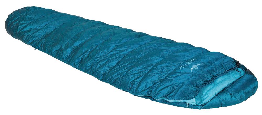 Kaikkialla LENTUNEN 0 Schlafsack Daunen Meist gekauft