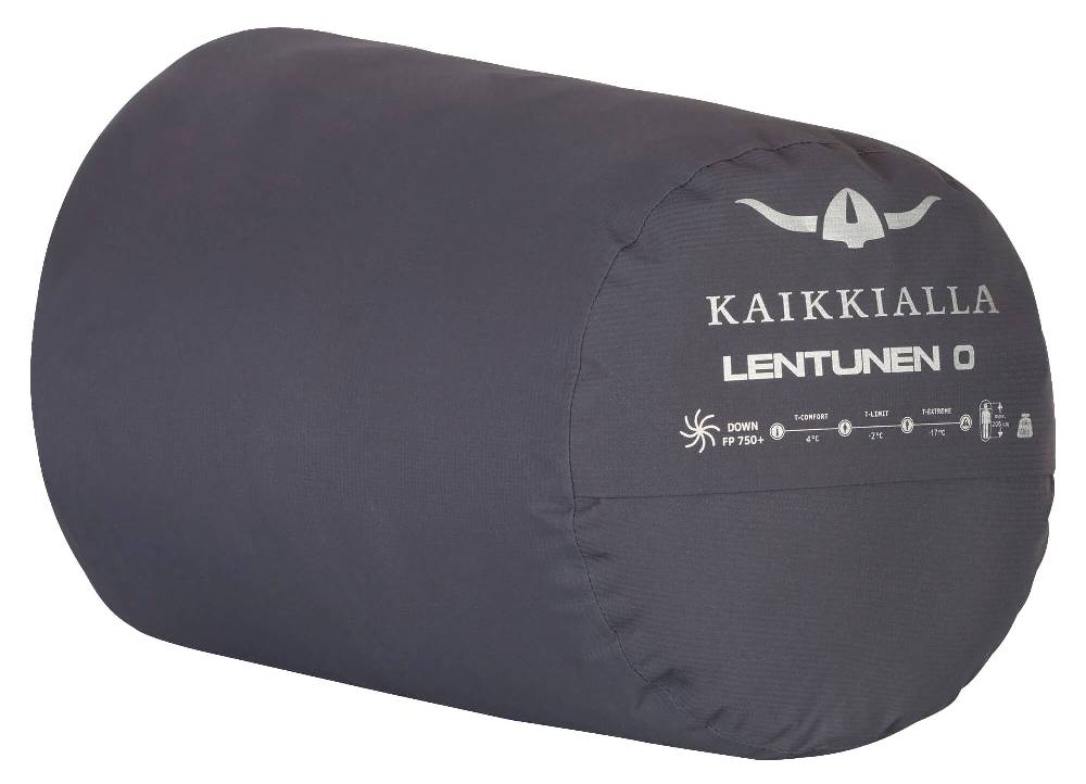 Kaikkialla LENTUNEN 0 Schlafsack Daunen Meist gekauft