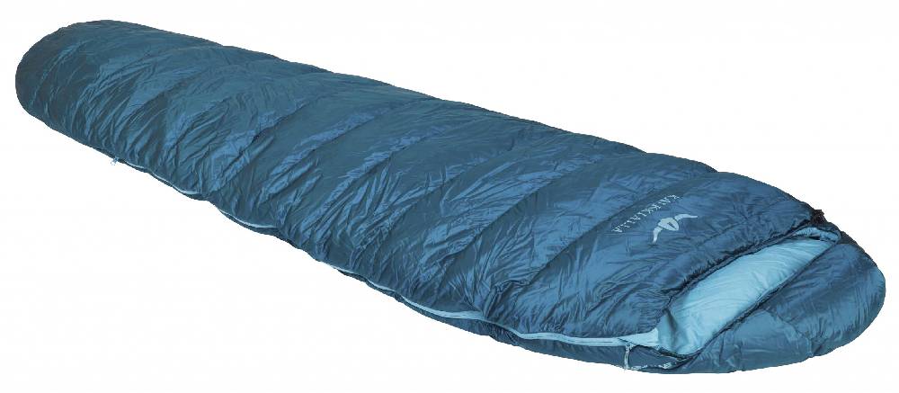 Kaikkialla LENTUNEN -6 Schlafsack Daunen Blitzverkäufe