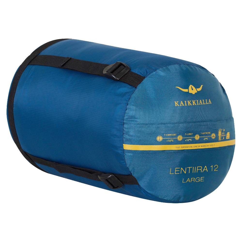 Kaikkialla Lentiira 12 Schlafsack Kostenloser Versand
