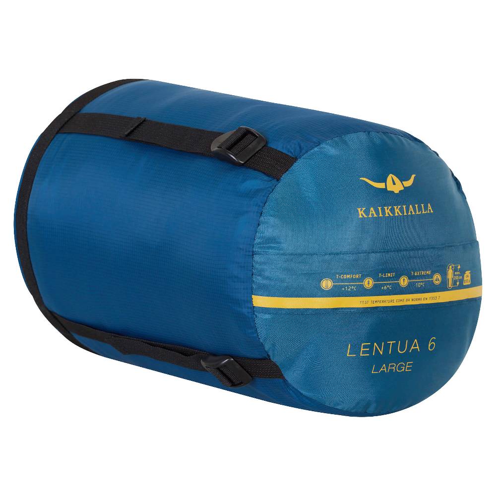 Kaikkialla Lentua 6 Schlafsack Fabrik Onlineshop