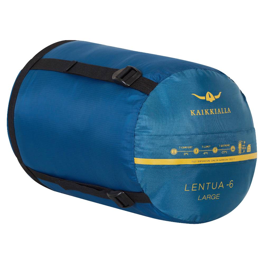 Kaikkialla Lentua -6 Schlafsack Sonderangebot