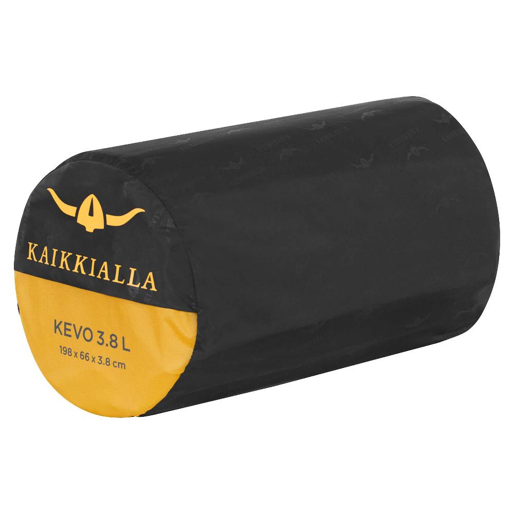 Kaikkialla Kevo 3.8 Isomatte Versandkostenfrei