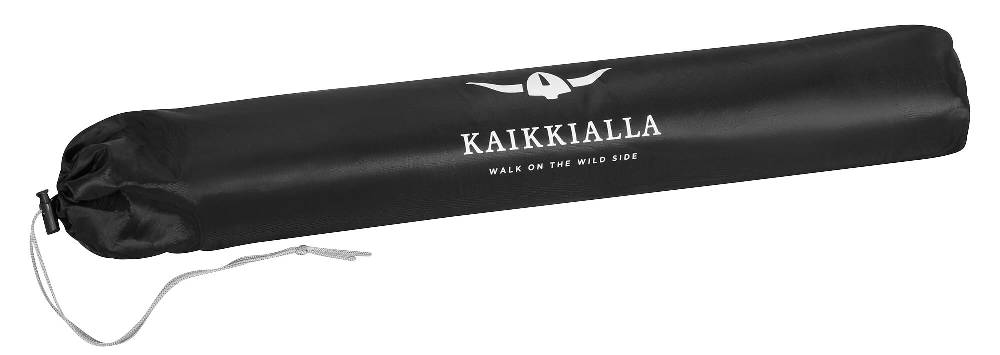Kaikkialla Folding Table Big Campingtisch Black Friday
