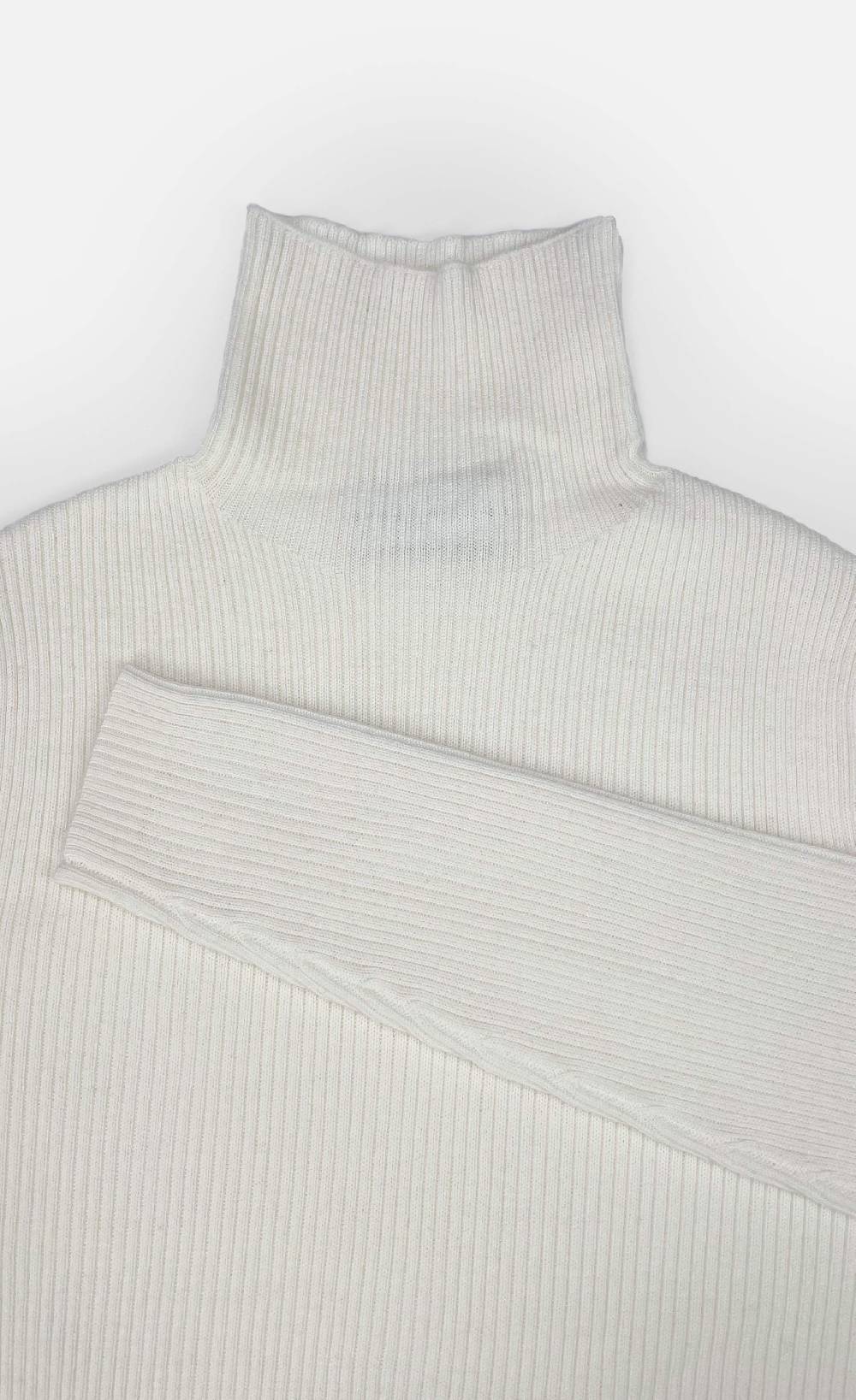 Kiefermann Miminita Rollkragenpullover aus Merinowolle Top Angebot