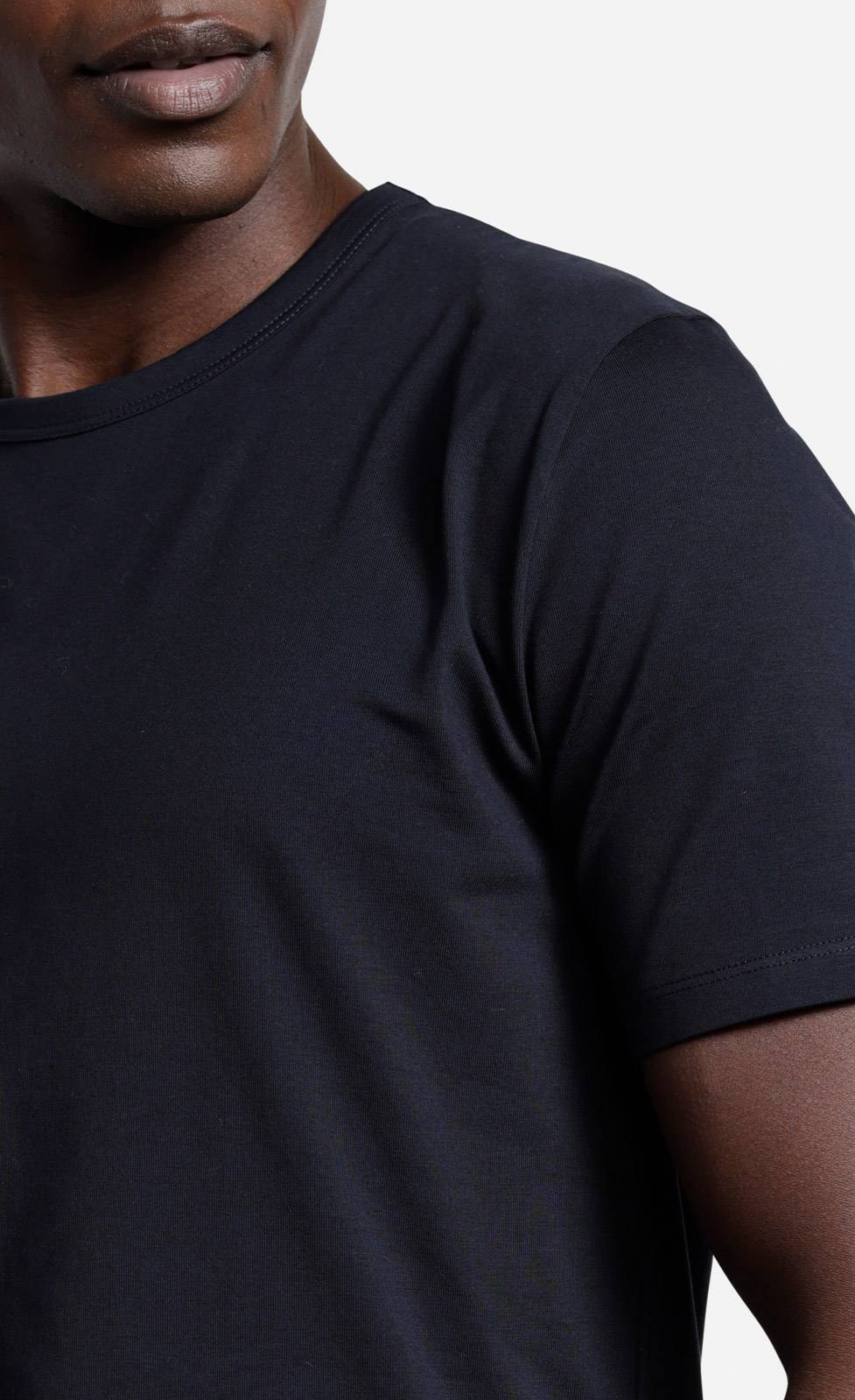 Kiefermann Lehon T-Shirt aus Baumwolle Saisonale Angebote